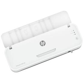 Laminátor HP OneLam 400 A4 biely

 obrázok produktu 2 z 8