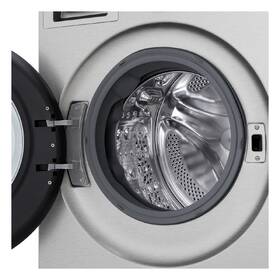 Set výrobkov LG F4X7011TSB + RHX7009TSB strieborný

 obrázok produktu 5 z 20