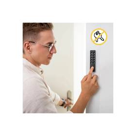 Klávesnica pre smart zámok Nuki Keypad 2 čierna

 obrázok produktu 3 z 3