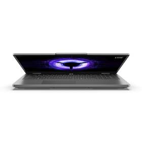 Notebook Lenovo LOQ Essential 15ARP11 + Game Pass predplatné na 3 mesiace sivý

 obrázok produktu 10 z 13