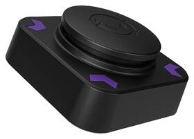 Mikrofón Lorgar SMP40 RGB čierny

 obrázok produktu 3 z 12