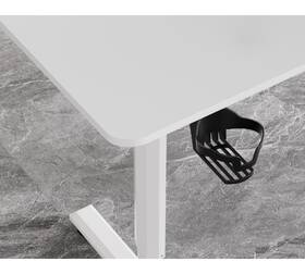 Elektrický stôl ULTRADESK Highlander biely

 obrázok produktu 8 z 10