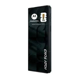 Mobilný telefón Motorola Razr Fold 5G 16 GB / 512 GB - part of FIFA World Cup 26™ Edition čierny

 obrázok produktu 12 z 27