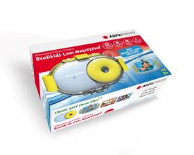 Digitálny fotoaparát AgfaPhoto Realikids Water Proof modrý

 obrázok produktu 7 z 7