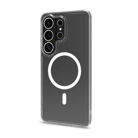 Kryt na mobil Celly GELSKIN Mag na Samsung Galaxy S26 Ultra 5G biely

 obrázok produktu 3 z 8