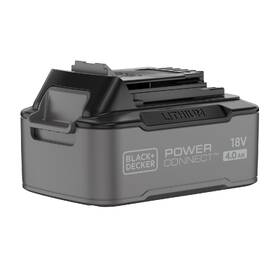 Akumulátor Black-Decker BDL4018S-XJ 4,0 Ah 

 obrázok produktu 3 z 4