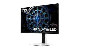 Herný monitor TCL 27C2A biely

 obrázok produktu 2 z 8