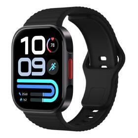 Inteligentné hodinky Xiaomi Redmi Watch 6 Lite čierne

 obrázok produktu 1 z 9