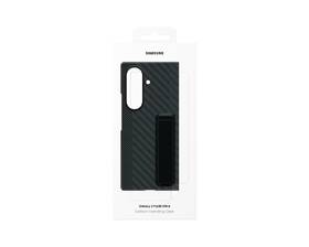 Kryt na mobil Samsung Carbon Standing na Samsung Galaxy Z Fold 8 Ultra čierny

 obrázok produktu 6 z 6