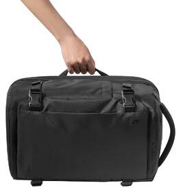 Batoh na notebook tomtoc Navigator - T66 Liteway Travel Backpack 40 l čierny

 obrázok produktu 15 z 20
