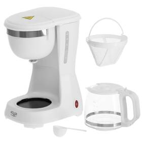 Kávovar Adler AD4381w biely

 obrázok produktu 5 z 11