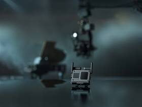 Vysielač DJI SDR Transmission 2 čierny

 obrázok produktu 7 z 9