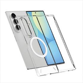 Kryt na mobil Spigen Air Skin MagSafe na Samsung Galaxy Z Fold 8 Ultra priehľadný

 obrázok produktu 6 z 9
