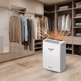 Odvlhčovač Rohnson R-95025 biely

 obrázok produktu 12 z 12