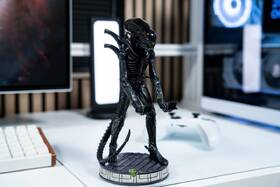Držiak EXG Cable Guy - Alien čierny

 obrázok produktu 12 z 12