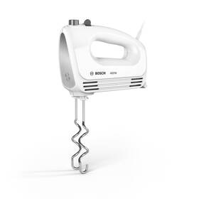 Ručný šľahač Bosch MFQ24200 strieborný/biely

 obrázok produktu 4 z 7