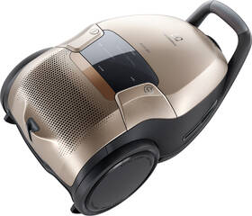 Podlahový vysávač Electrolux PD91-8SSM zlatý

 obrázok produktu 5 z 21
