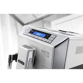 Espresso De'Longhi ECAM 45.760 W biele/nerez

 obrázok produktu 15 z 19