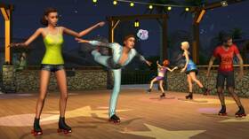 Hra EA The Sims 4 - Roční období 

 obrázok produktu 3 z 4