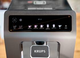 Automatický kávovar Krups EA894T10 Titanium

 obrázok produktu 20 z 29