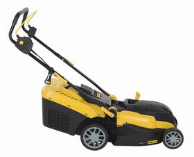 Kosačka POWERPLUS POWXG6251 

 obrázok produktu 4 z 8