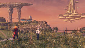 Hra Nintendo Xenoblade Chronicles: Definitive Edition 

 obrázok produktu 9 z 9
