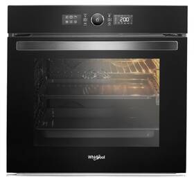 Rúra Whirlpool AKZ9 6230 NB čierna

 obrázok produktu 4 z 16
