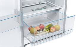 Chladnička Bosch KSV33VLEP nerez

 obrázok produktu 5 z 9