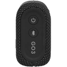 Prenosný reproduktor JBL GO3 čierny

 obrázok produktu 7 z 14