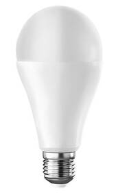 Inteligentná žiarovka Solight LED SMART WIFI, klasik, 15W, E27, RGB 

 obrázok produktu 2 z 3