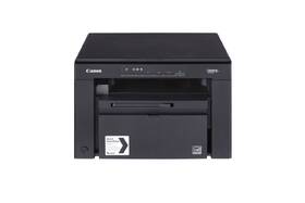 Tlačiareň multifunkčná Canon i-SENSYS MF3010 + 2x Toner čierna

 obrázok produktu 2 z 4