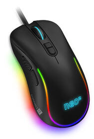 Myš Connect IT NEO 2 čierna

 obrázok produktu 1 z 12