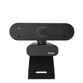 Webkamera Hama C-600 Pro čierna

 obrázok produktu 3 z 10