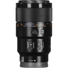 Objektív Sony FE 90 mm f/2.8 Macro G OSS čierny

 obrázok produktu 5 z 7