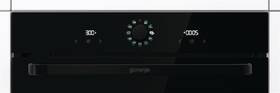 Rúra Gorenje BOS6737SYB čierna

 obrázok produktu 2 z 9