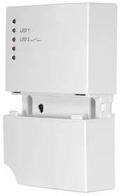 Prijímač Elektrobock BT002, bezdrôtový nástenný 

 obrázok produktu 2 z 5