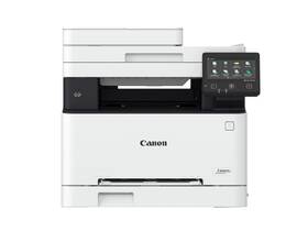 Tlačiareň multifunkčná Canon i-SENSYS MF655Cdw biela

 obrázok produktu 2 z 2