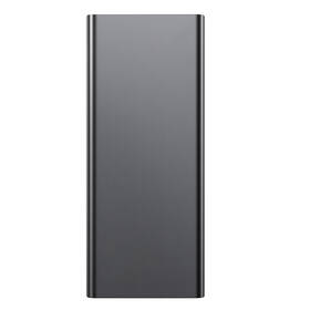Powerbank Baseus Adaman Metal s digitálnym displejom QC + PD 20000mAh 65W čierny

 obrázok produktu 2 z 13