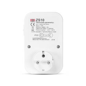 Spínač časový Elektrobock ZS10 

 obrázok produktu 3 z 5