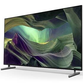 Televízor Sony KD-65X85L 

 obrázok produktu 3 z 16