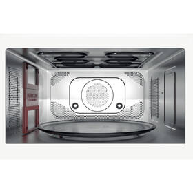 Mikrovlnná rúra Whirlpool MWSC 933 SB strieborná

 obrázok produktu 2 z 3