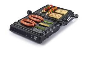 Gril Hisense HCG1600DBT čierny

 obrázok produktu 9 z 17