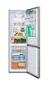 Chladnička s mrazničkou Hisense RB390N4BCC nerez

 obrázok produktu 3 z 4