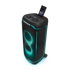 Párty reproduktor JBL PARTYBOX ULTIMATE čierny

 obrázok produktu 10 z 13