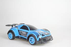 RC auto SPARKYS Racing Climber 4WD 1:16 modré

 obrázok produktu 3 z 5