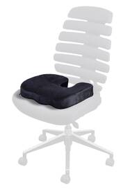 Sedák Connect IT FOR HEALTH AlfaPro čierne

 obrázok produktu 4 z 5