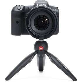 Statív Manfrotto PIXI mini čierny/ocel

 obrázok produktu 5 z 6