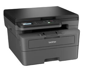 Tlačiareň multifunkčná Brother DCP-L2622DW čierna/sivá

 obrázok produktu 5 z 6