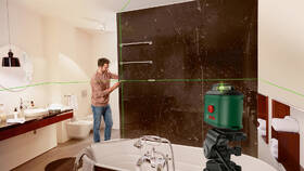 Krížový laser Bosch UniversalLevel 360, 0.603.663.EZ0 

 obrázok produktu 4 z 6