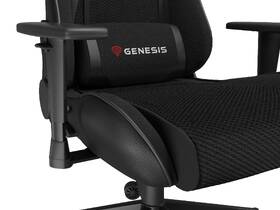 Herná stolička Genesis NITRO 440 G2 MESH čierna

 obrázok produktu 10 z 13